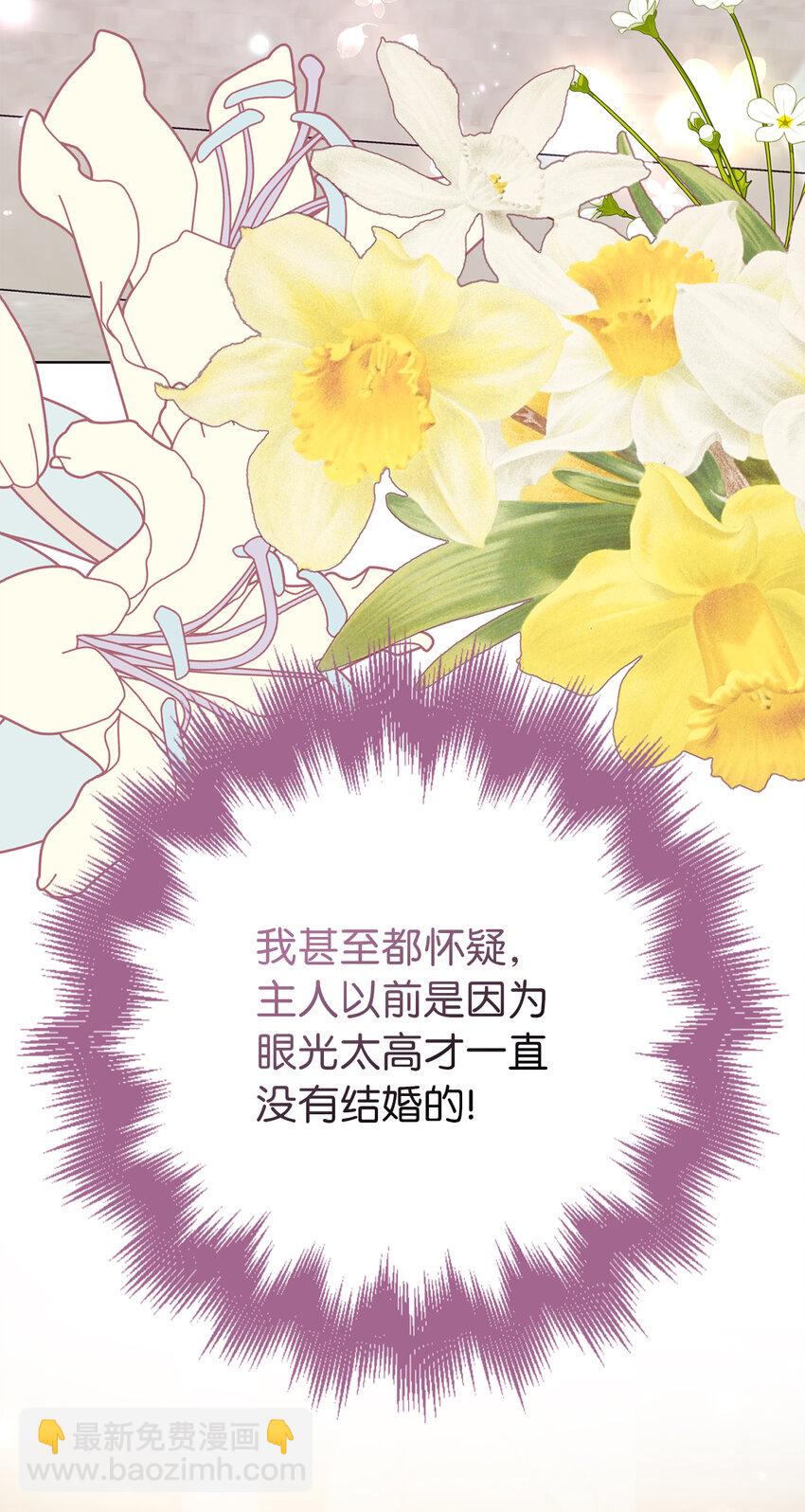 夫君，請再一次跟我結婚吧 - 37 女僕間的戰爭(1/2) - 6