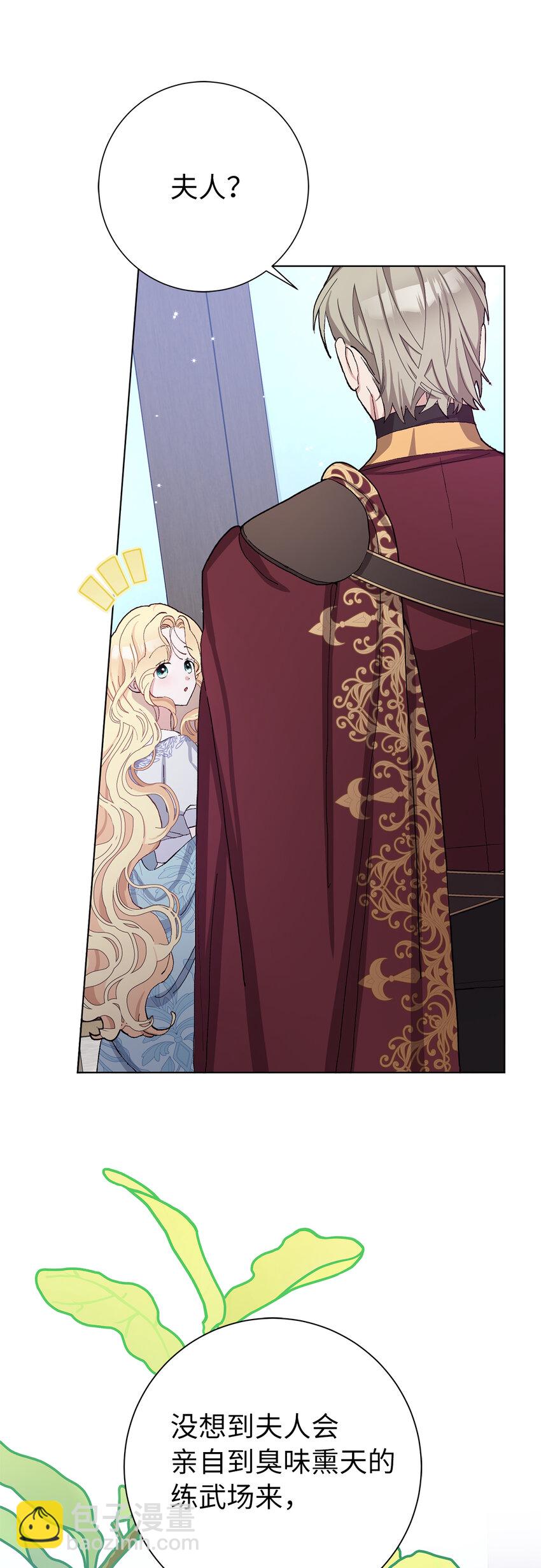 夫君，請再一次跟我結婚吧 - 43 熱情的騎士團(1/2) - 3