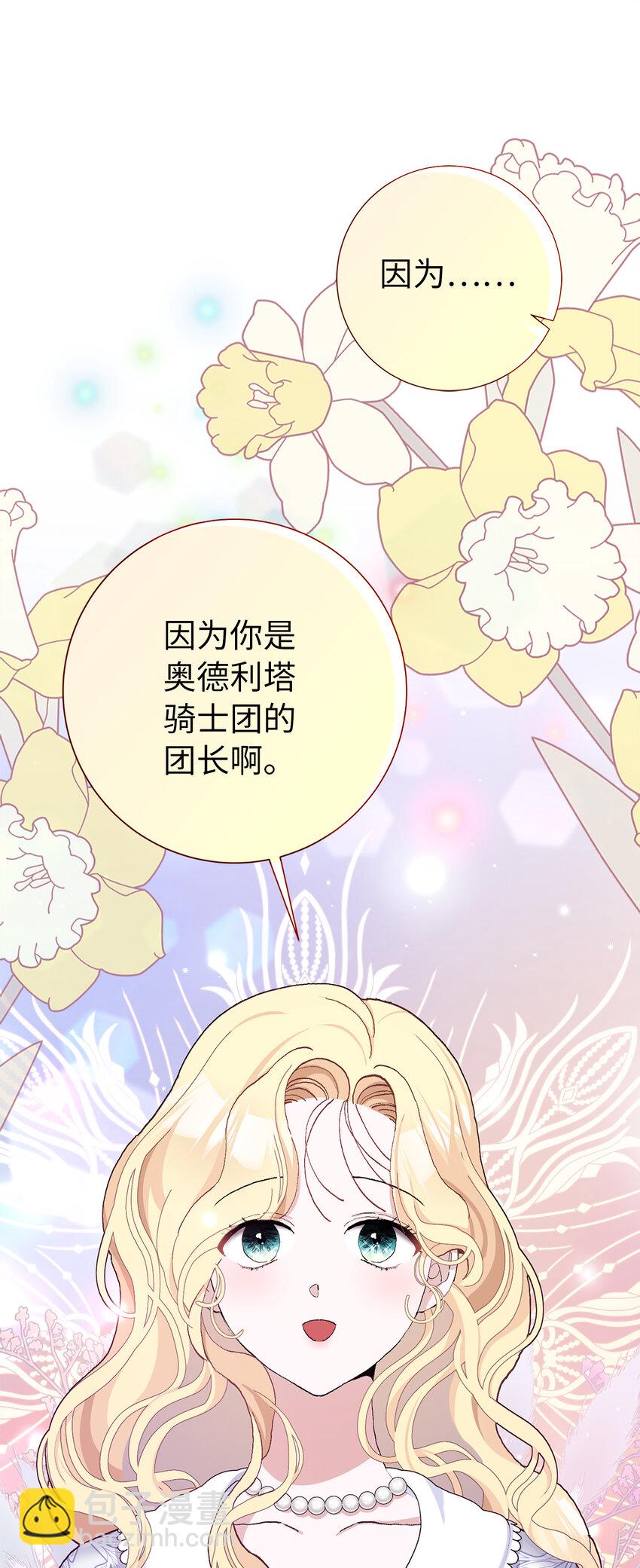 夫君，請再一次跟我結婚吧 - 43 熱情的騎士團(1/2) - 8