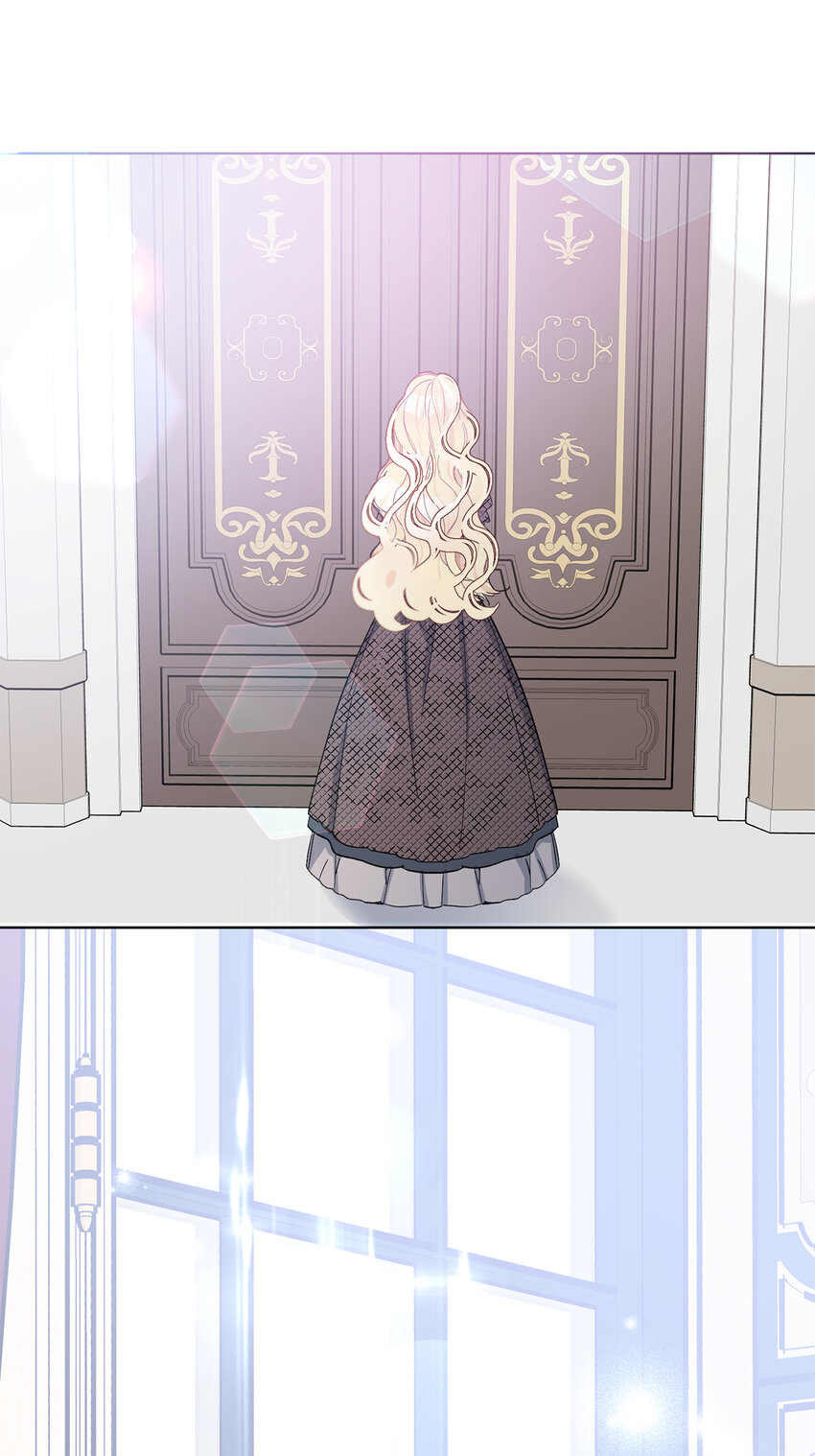 夫君，請再一次跟我結婚吧 - 5 我不再是以前的那個我了(1/2) - 2