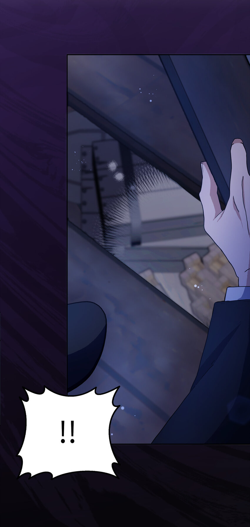 夫君，請再一次跟我結婚吧 - 59 幽靈異聞(2/2) - 2