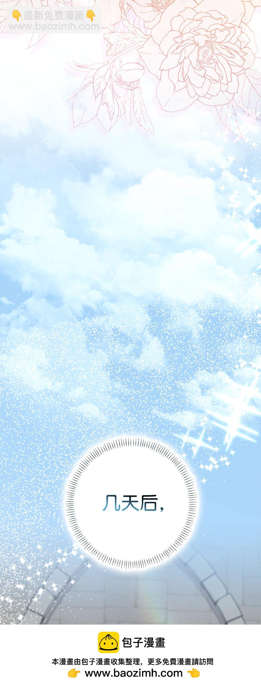 夫君，請再一次跟我結婚吧 - 61 大公夫人的私心(1/2) - 2