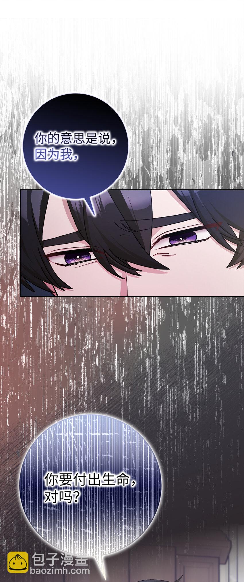 夫君，請再一次跟我結婚吧 - 63 禍神與伴侶(1/2) - 1