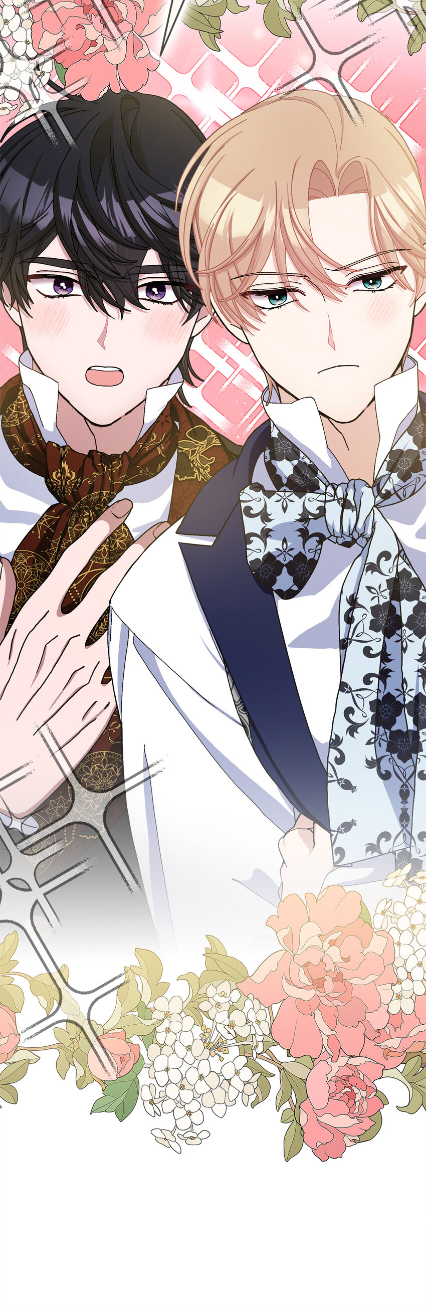 夫君，請再一次跟我結婚吧 - 73 你更喜歡誰(2/2) - 2