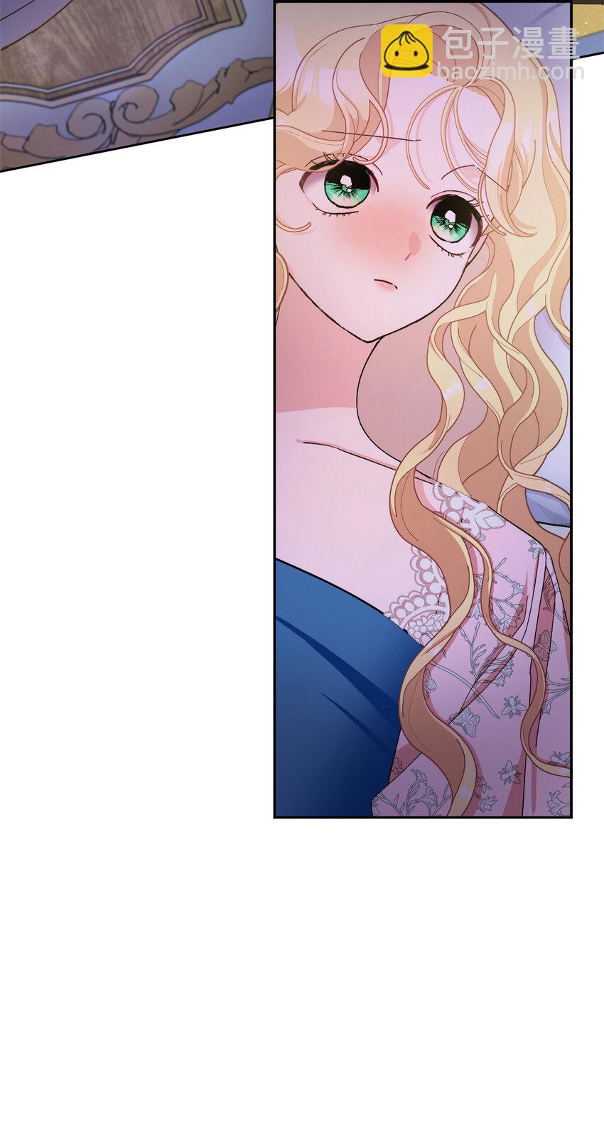 夫君，請再一次跟我結婚吧 - 77 病倒了的舒裡婭(1/2) - 6