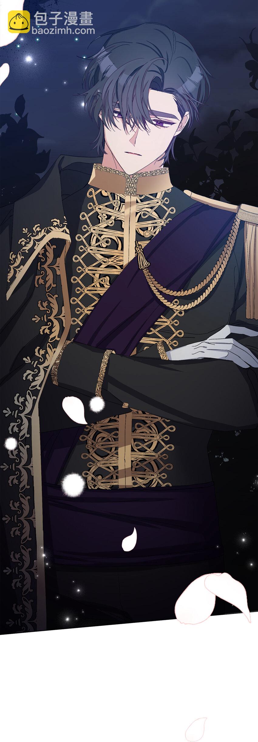 夫君，請再一次跟我結婚吧 - 9 我能請你跳支舞嗎(1/2) - 5