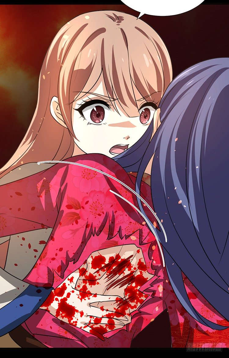 第十四章 情敌来袭(1/2)-第14话