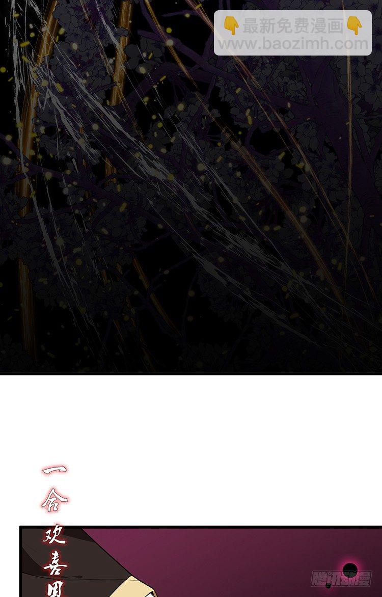 第二十四章 桃花劫(1/2)-第24话