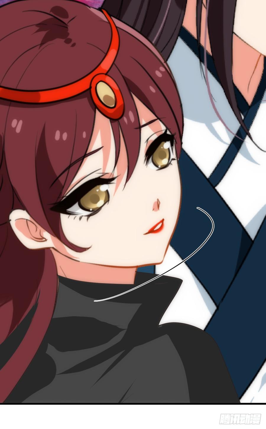 第四十二章 各自的谋划-第42话