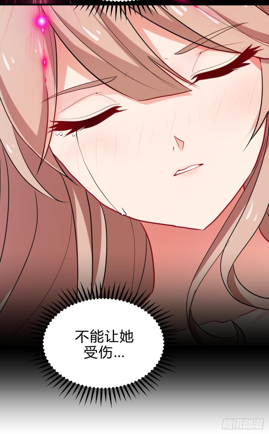 第四十六章 挣扎-第46话