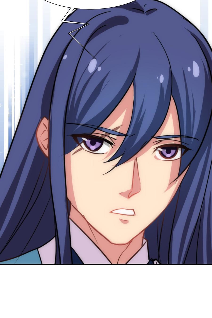 第四十六章 挣扎-第46话