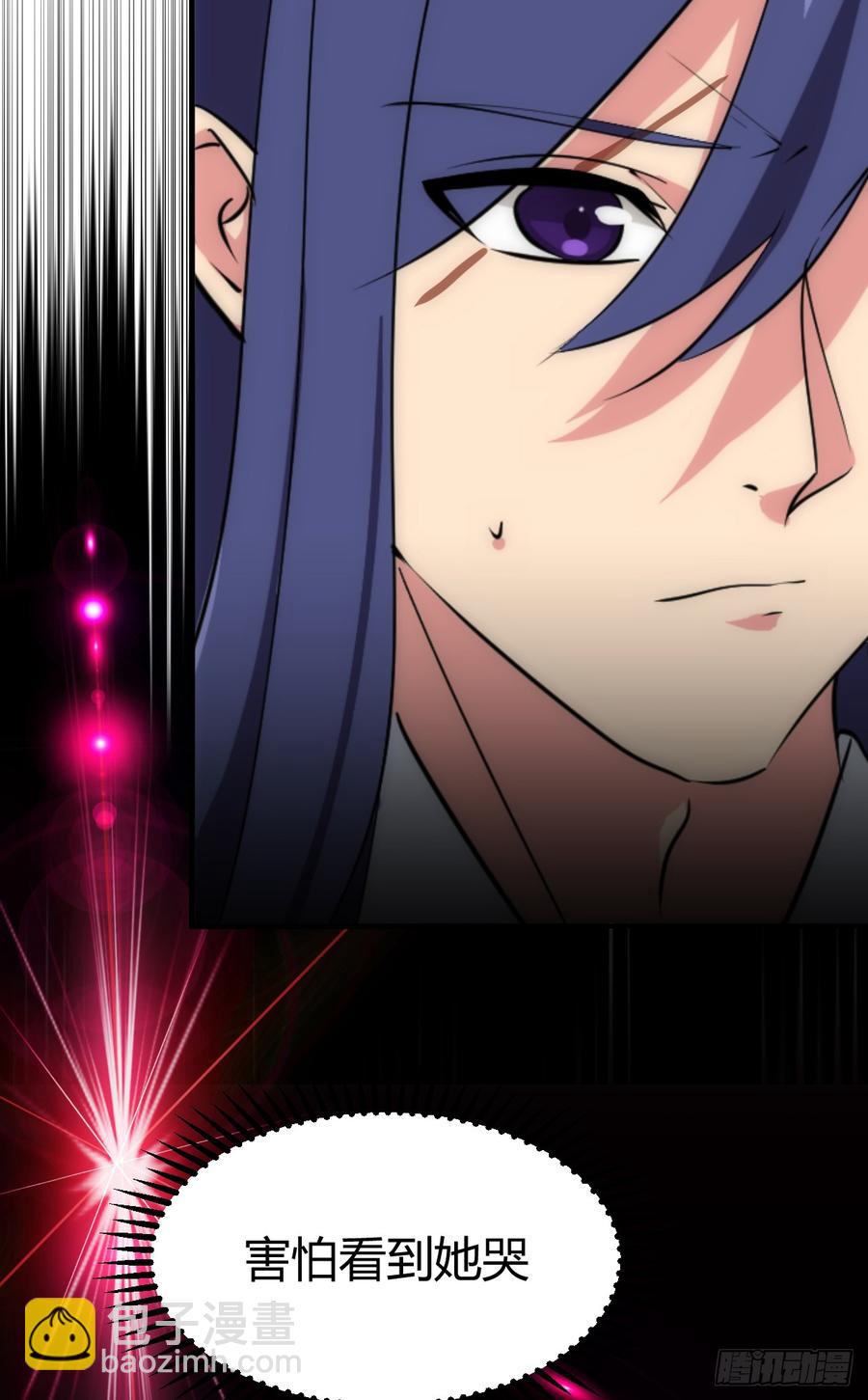 第四十六章 挣扎-第46话