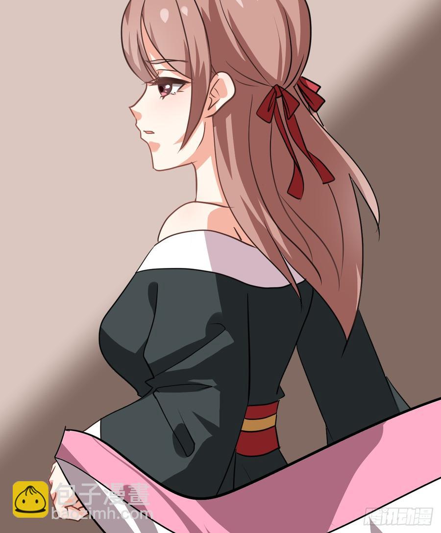 第六十章 异样的情绪-第60话