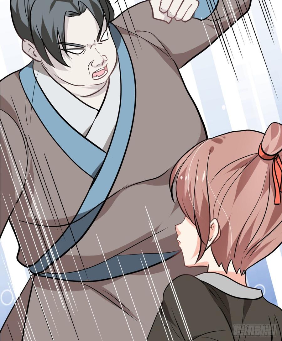 第六十四章 一丝心疼(1/2)-第64话