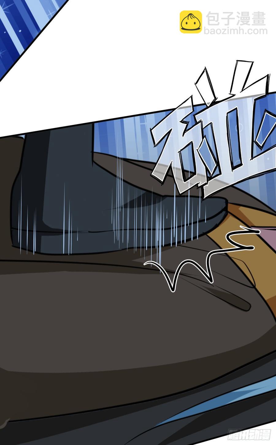 第六十八章 阻拦-第68话