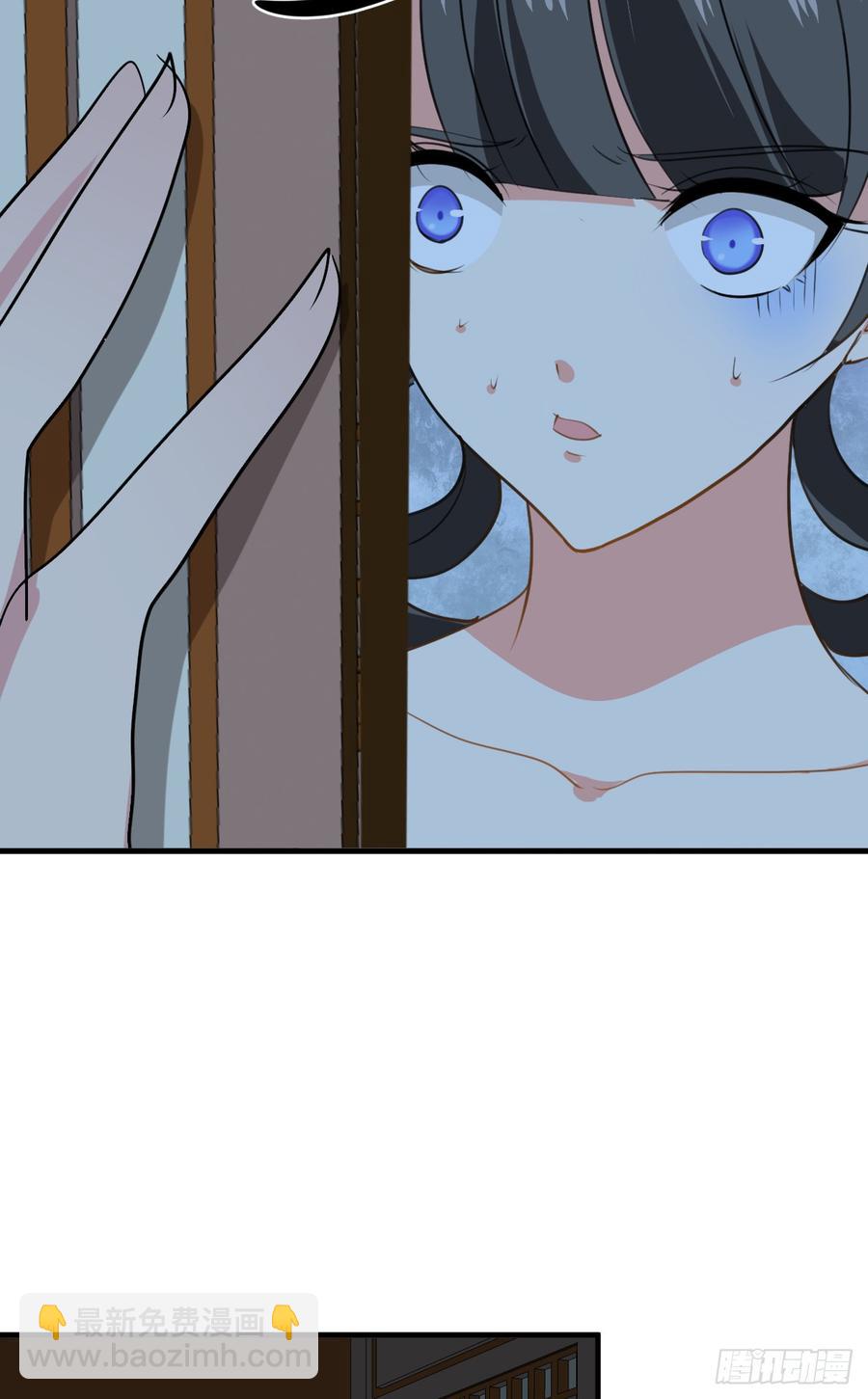 第六十八章 阻拦-第68话