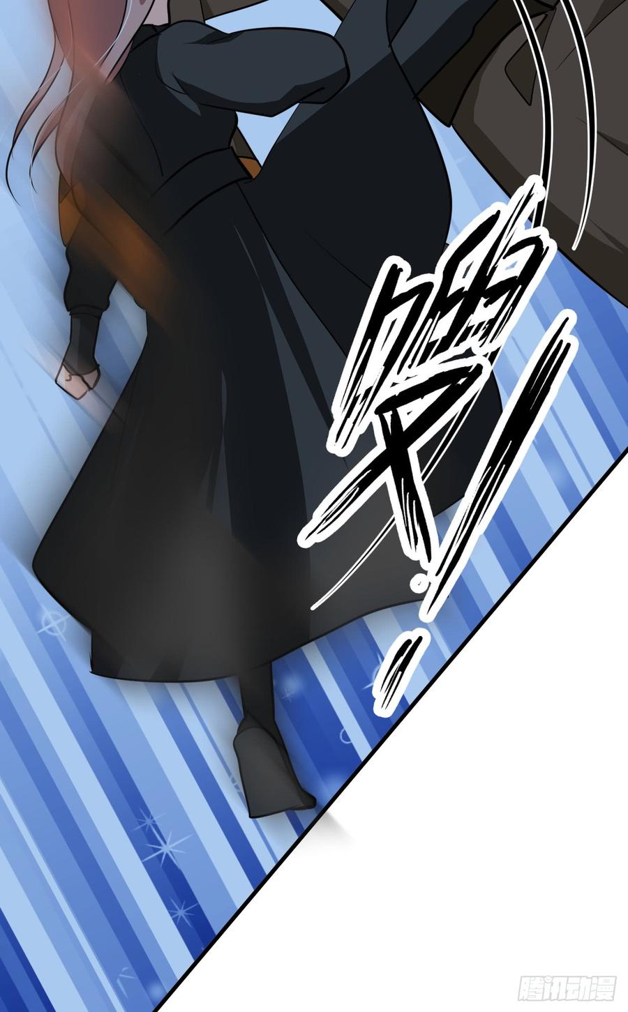 第六十八章 阻拦-第68话