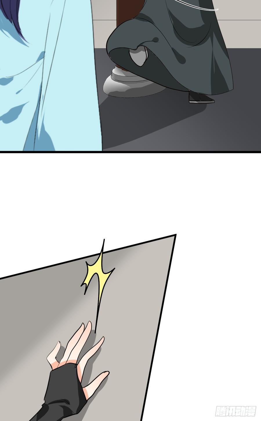 第七十章 厄运-第70话