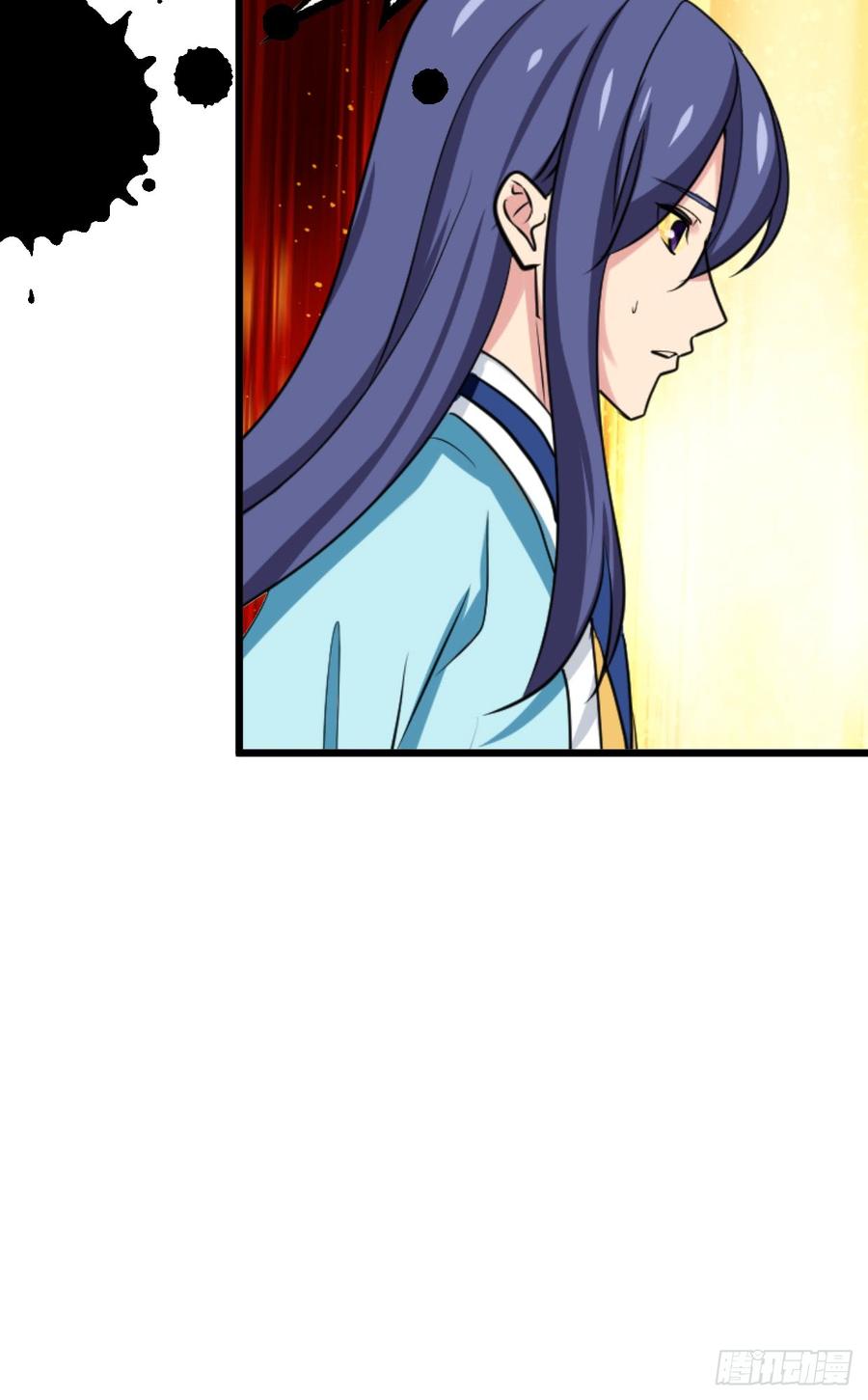 第七十章 厄运-第70话