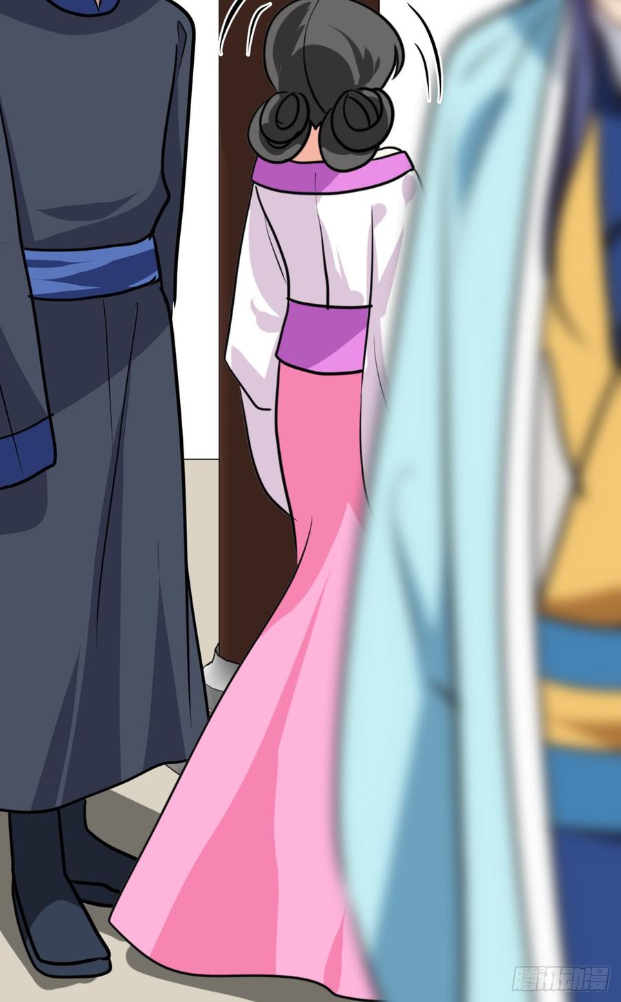 第七十二章 骗局(1/2)-第72话