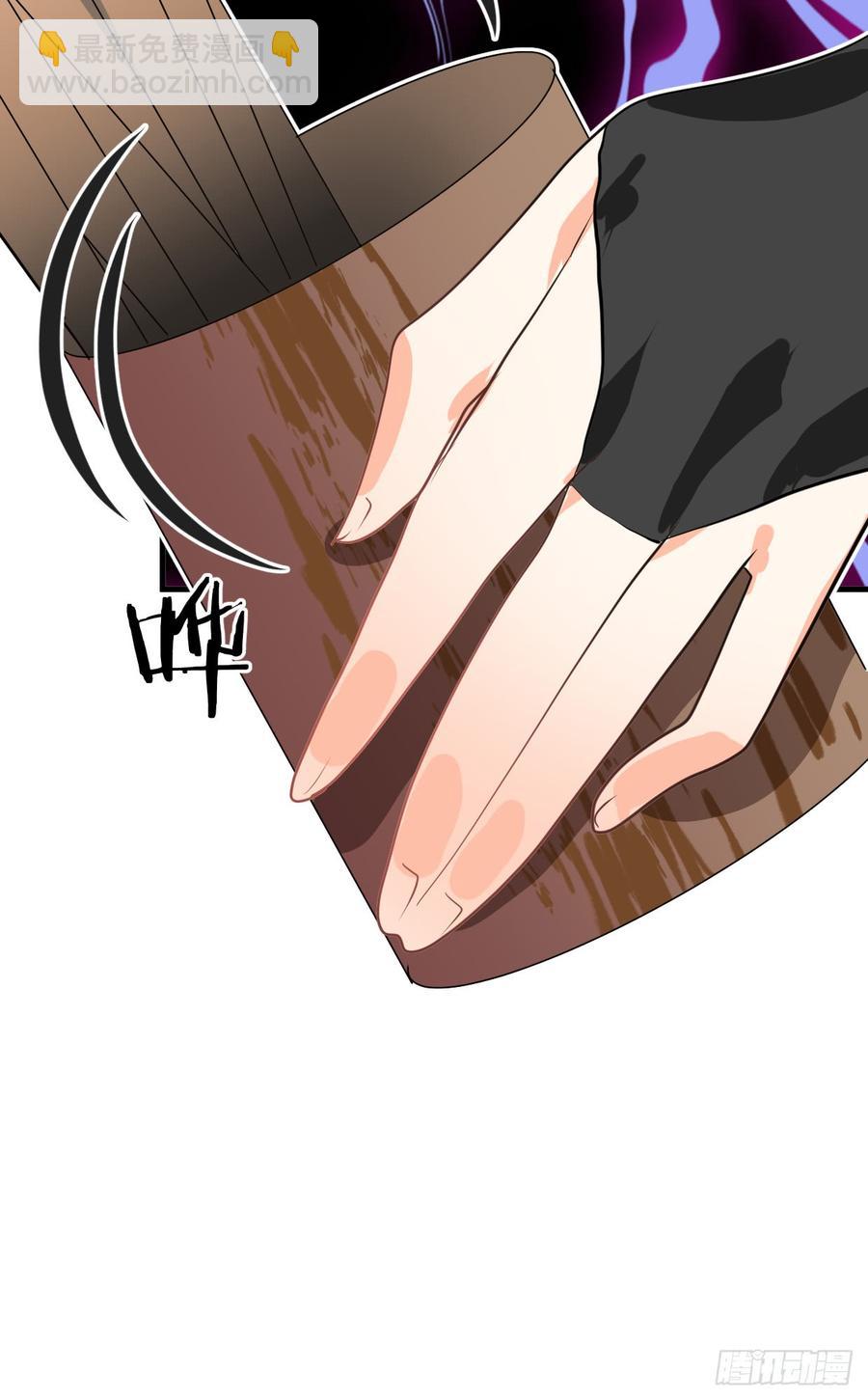 第七十四章 天命(1/2)-第74话