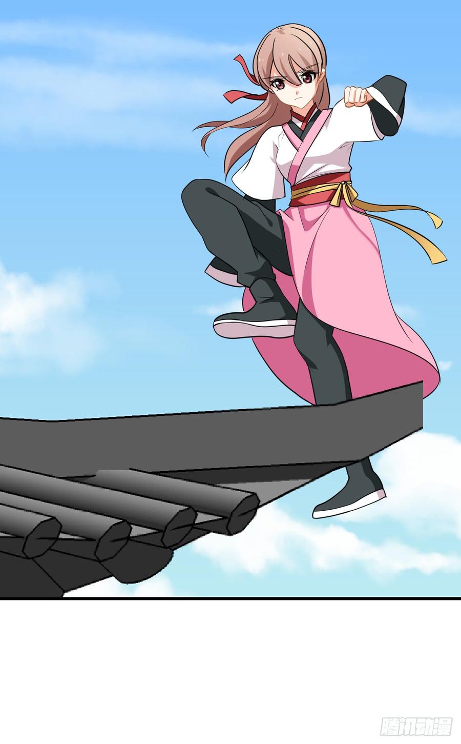 第八十章 三个人的心事(1/2)-第80话