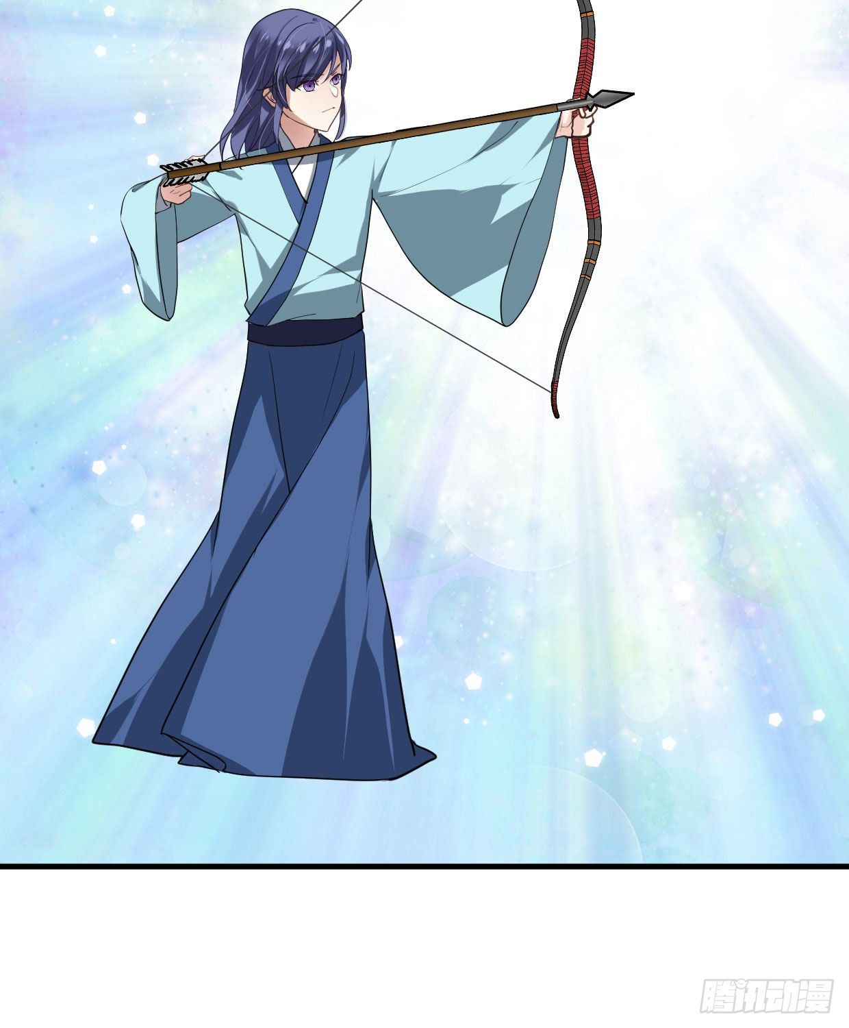 第九十四章 木讷的人吧？-第90话