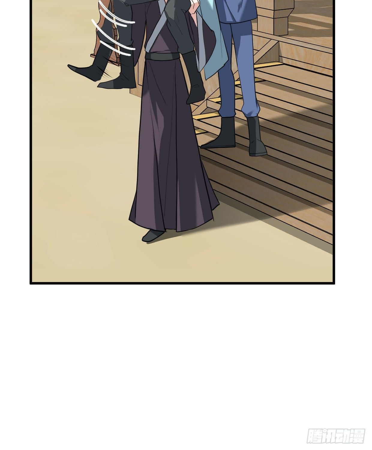 第九十八章 来人了-第94话