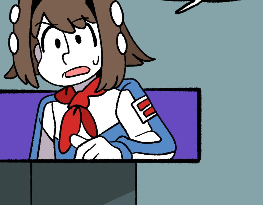 10你是谁-第10话