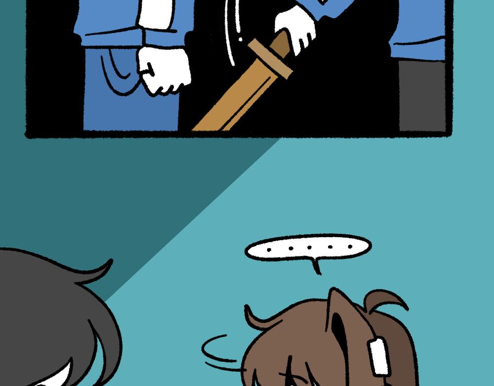 10你是谁-第10话