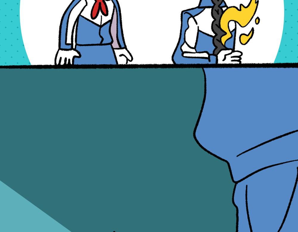 10你是谁-第10话