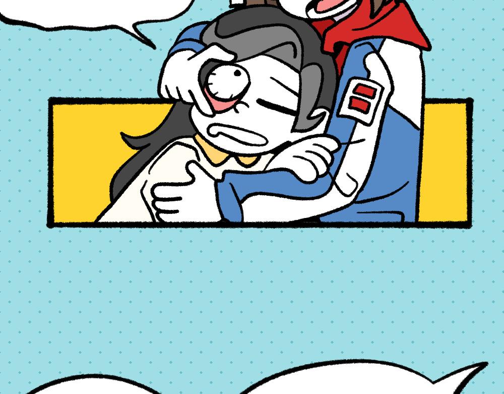 12寻找同学-第12话