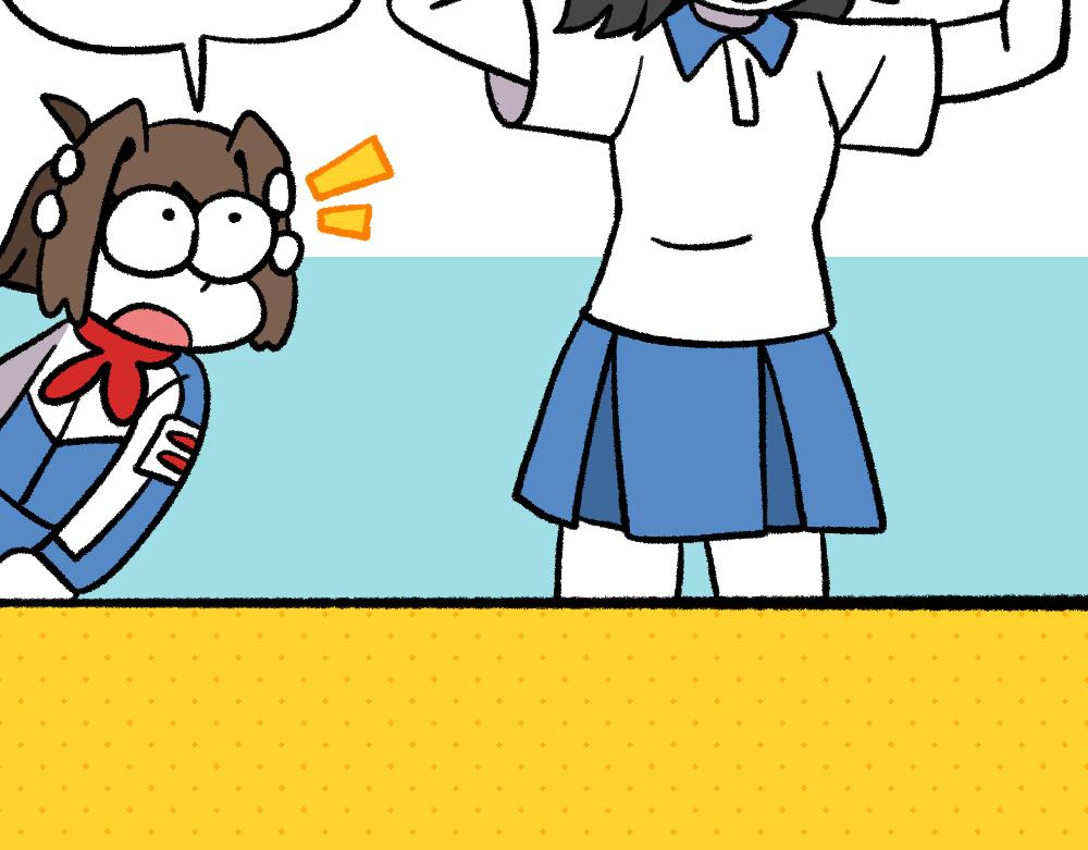 12寻找同学-第12话