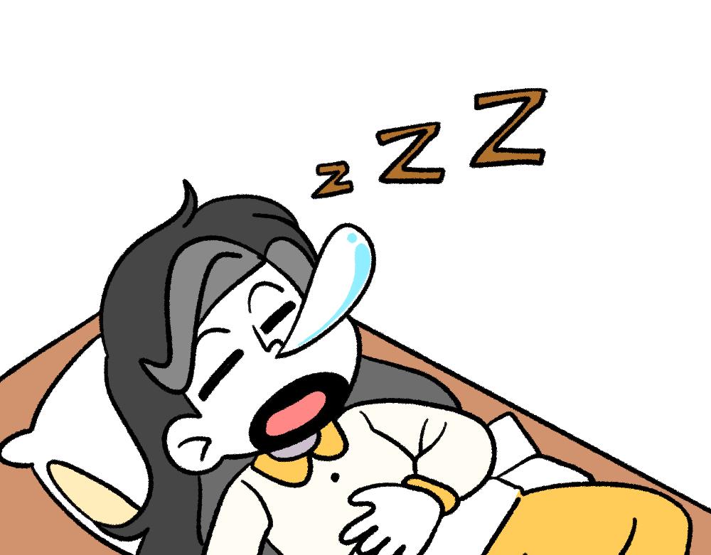 12寻找同学-第12话