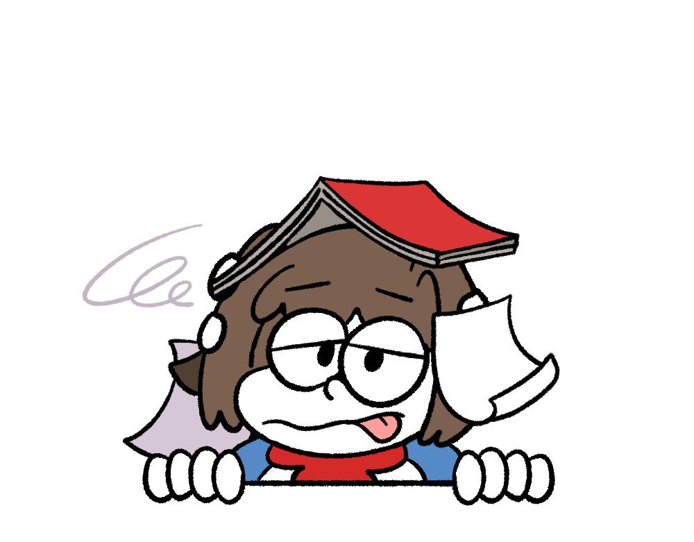 14小郑的反击(1/2)-第14话