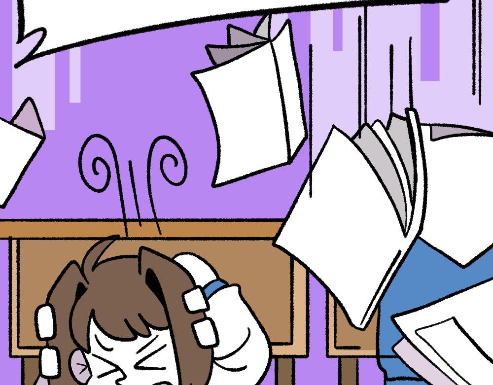 14小郑的反击(1/2)-第14话