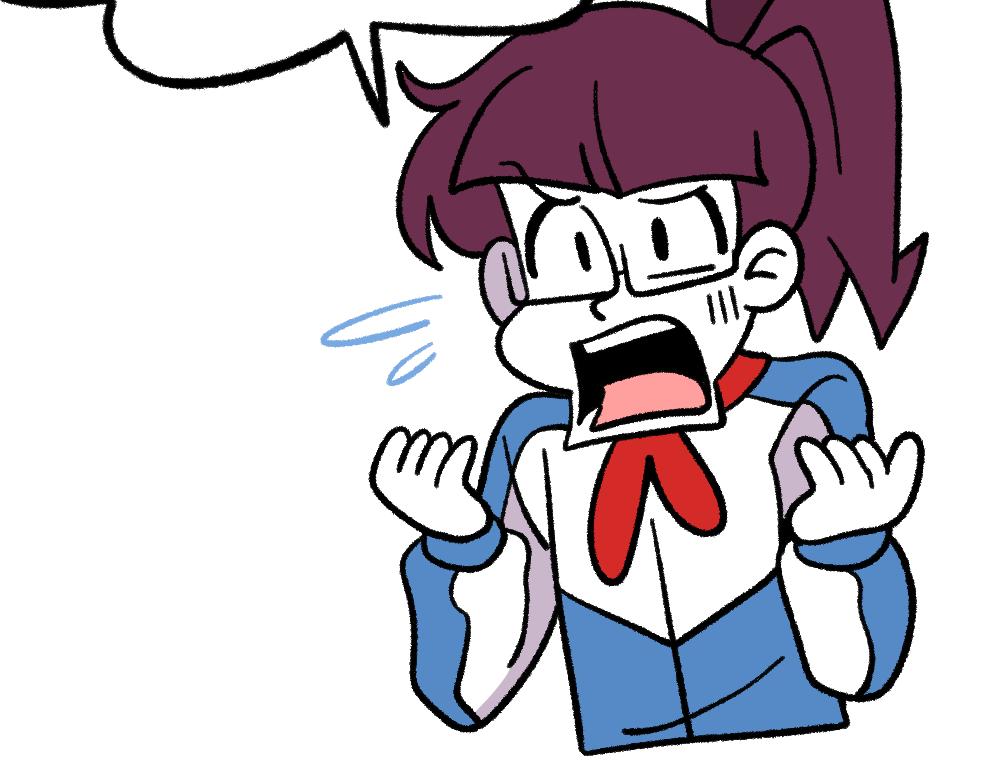 14小郑的反击(1/2)-第14话