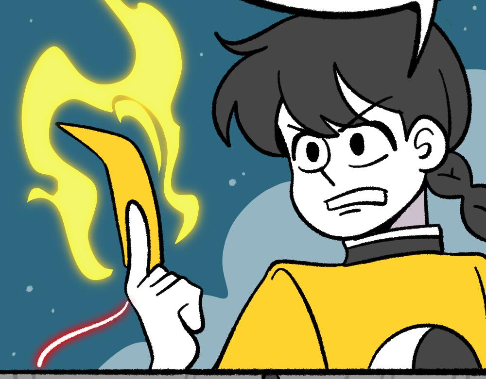 18出师不利(1/2)-第18话