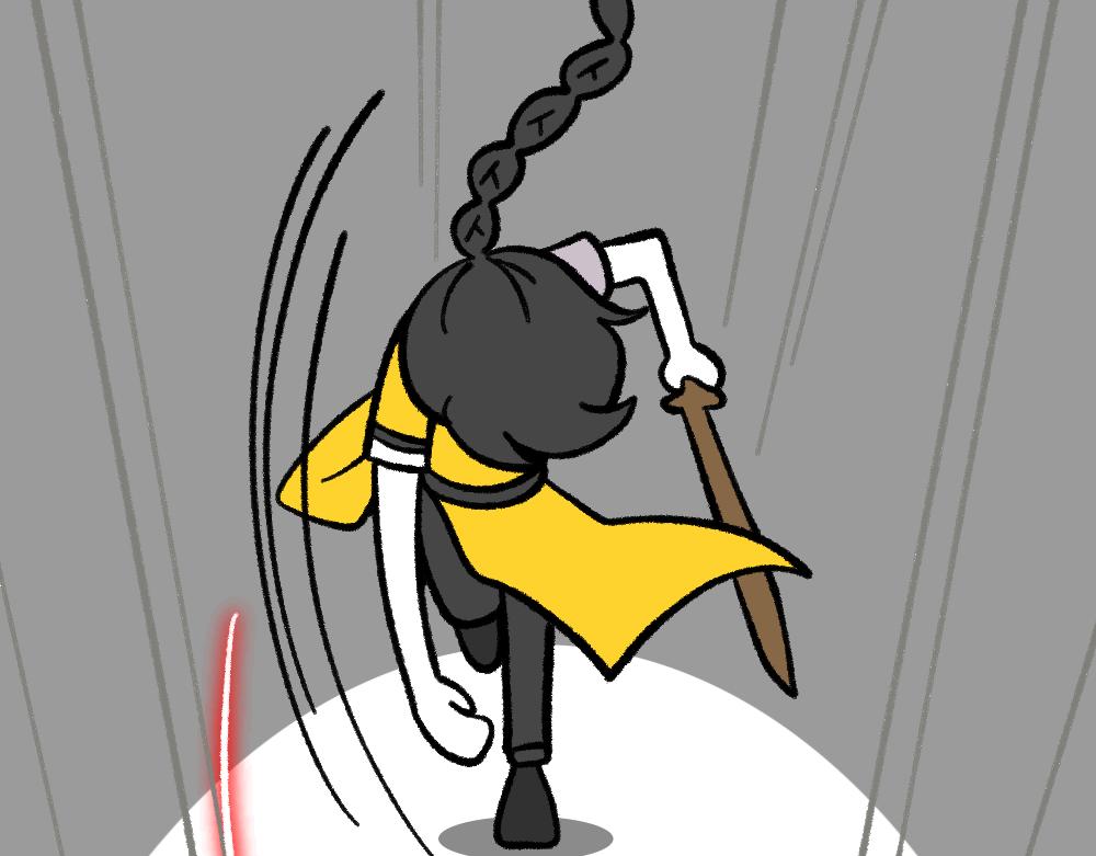 18出师不利(1/2)-第18话