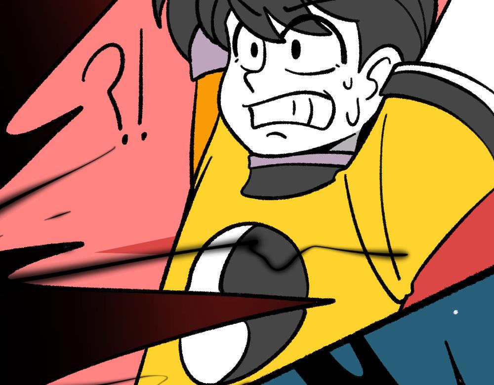 18出师不利(1/2)-第18话