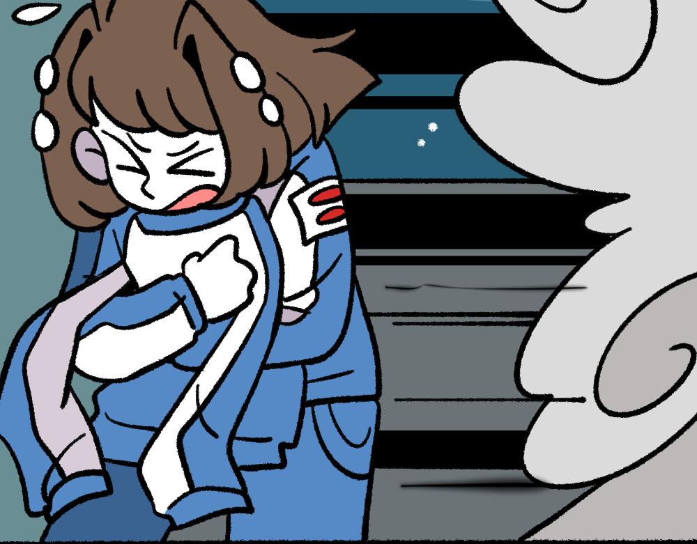 18出师不利(1/2)-第18话