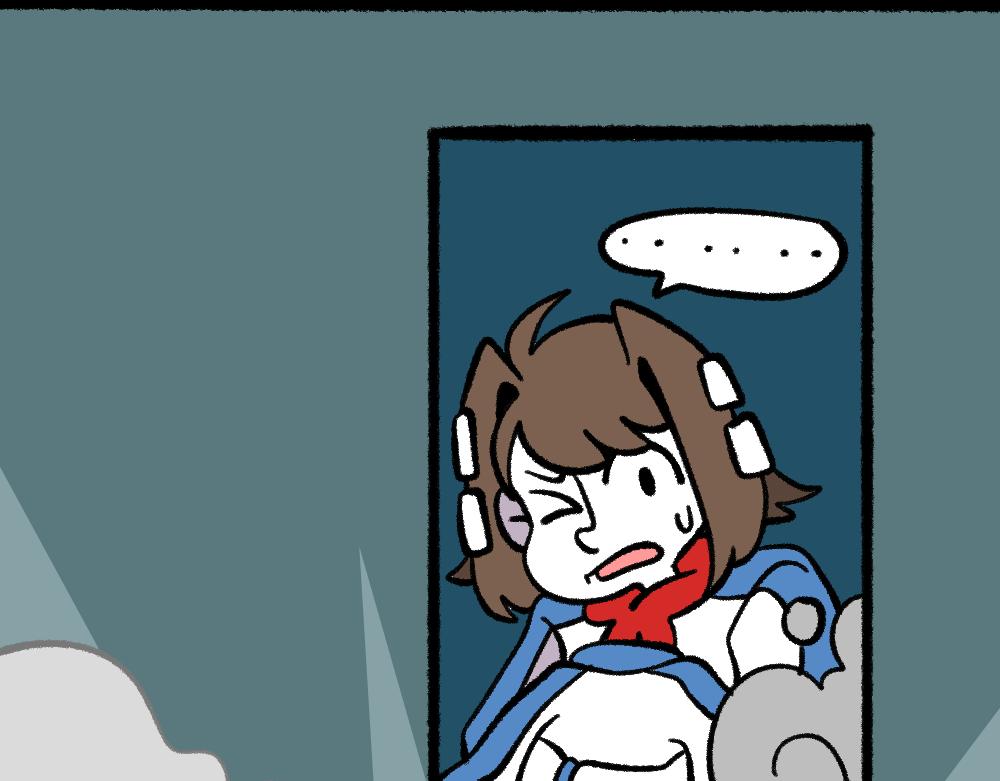 18出师不利(1/2)-第18话