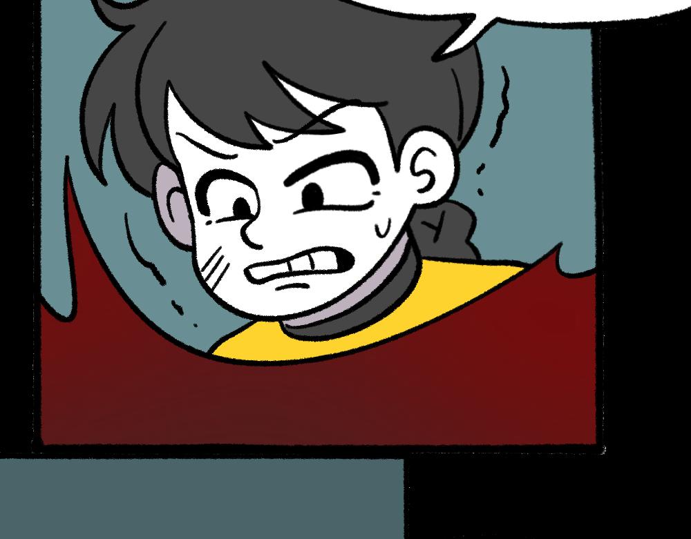 18出师不利(1/2)-第18话