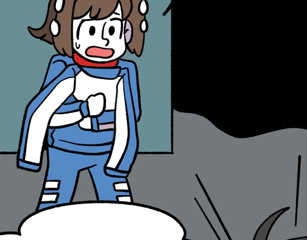 18出师不利(1/2)-第18话