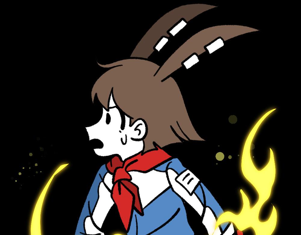 20魔力初体验-第20话