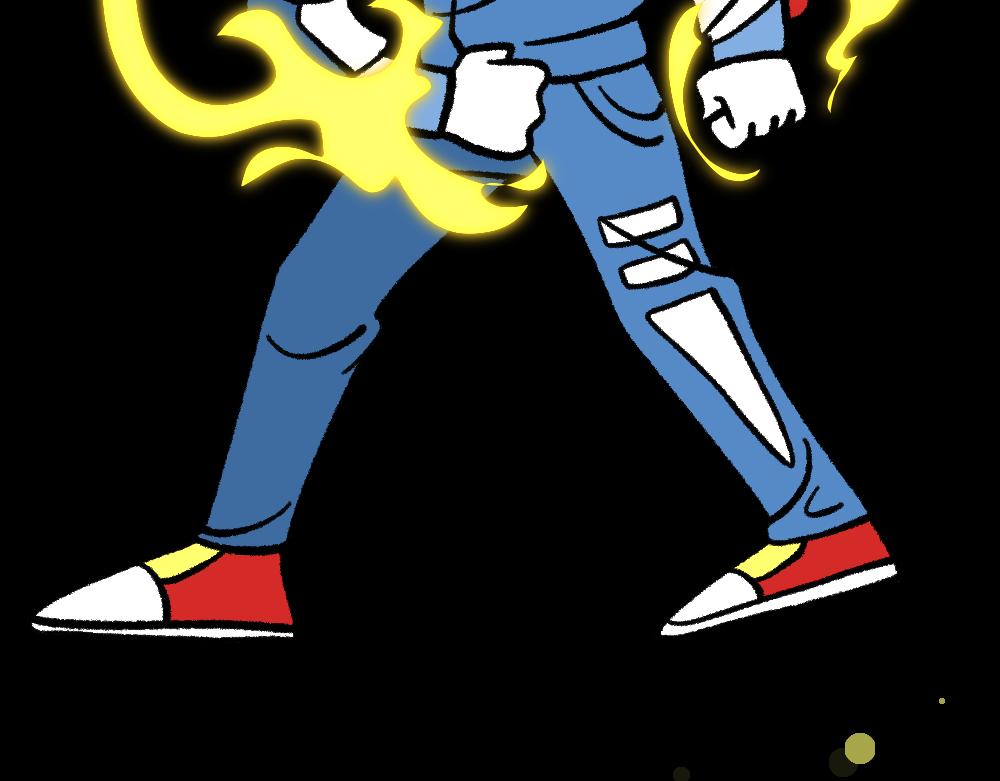 20魔力初体验-第20话