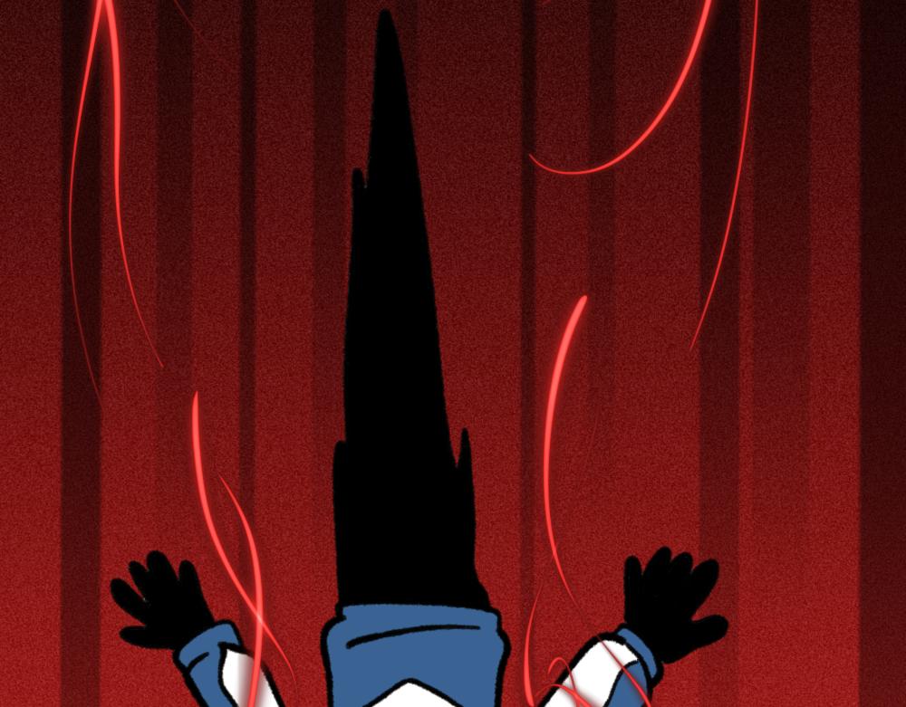 20魔力初体验-第20话