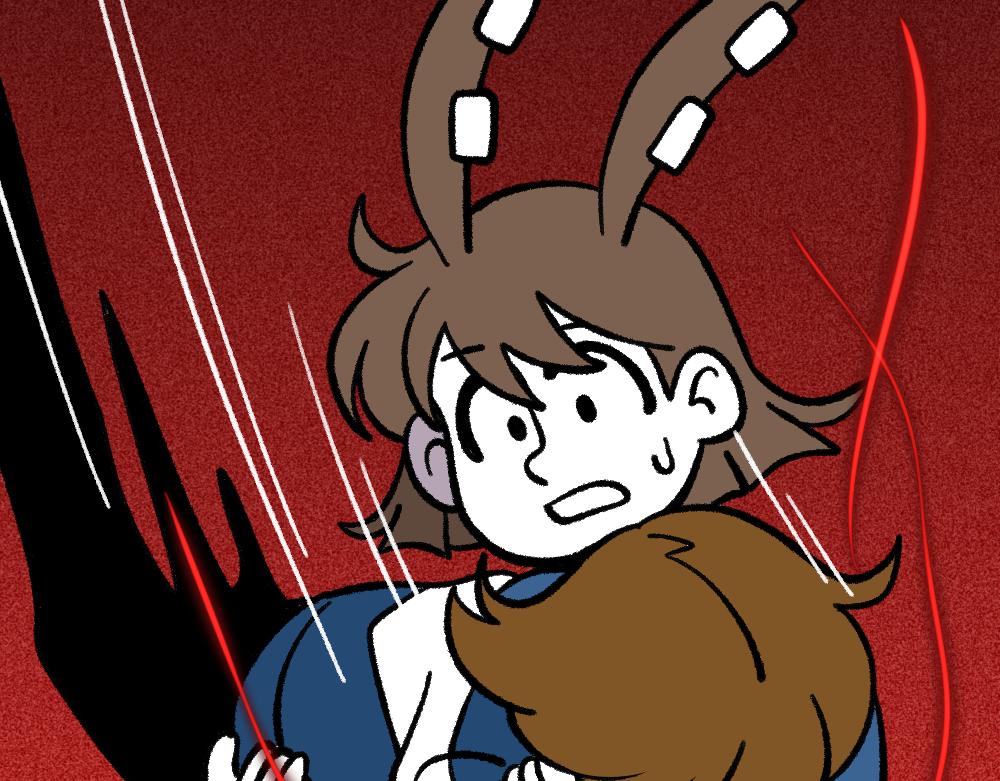 20魔力初体验-第20话