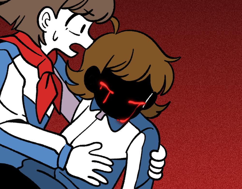 20魔力初体验-第20话