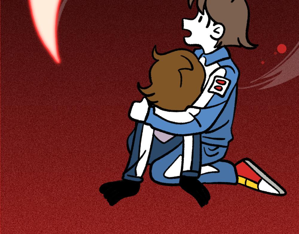 20魔力初体验-第20话